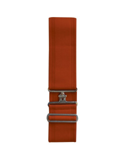 Sursangle de couverture élastique unie