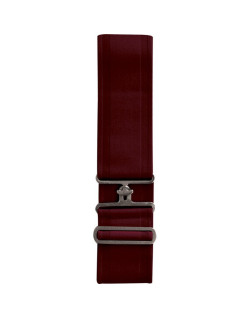 Sursangle de couverture élastique unie