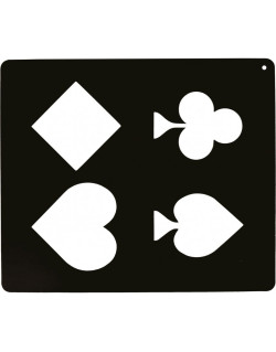Quartermarker