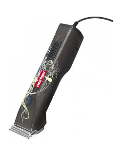Tondeuse de finition HEINIGER “Saphir Style” avec câble électrique