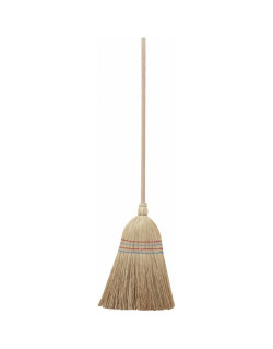 Balai paille de riz