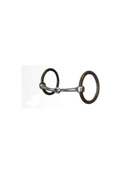 Mors western snaffle Bob Avila