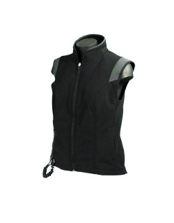 Gilet Airshelle Hélite
