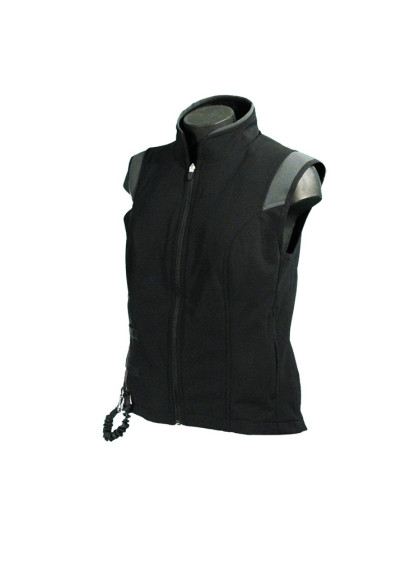 Gilet Airshelle Hélite