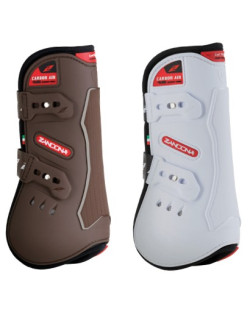 Guêtres Zandona Carbon air tendon