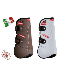 Guêtres Zandona Carbon air tendon