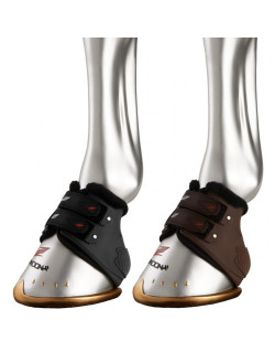 Guêtres Zandona Carbon air tendon