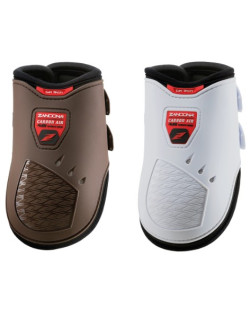 Protège boulet Zandona Carbon air fetlock