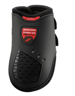 Protège boulet Zandona Carbon air fetlock