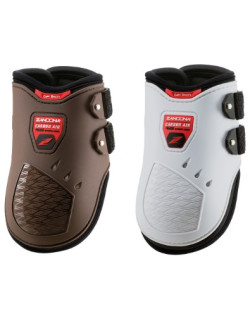 Protège boulet Zandona Carbon air fetlock
