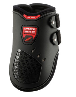 Protège boulet Zandona Carbon air fetlock