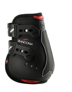 Protège boulet Zandona Carbon air active-fit fetlock