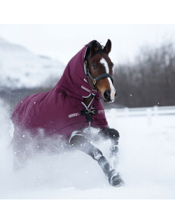 Couverture cheval Horseware Rambo All-In-One