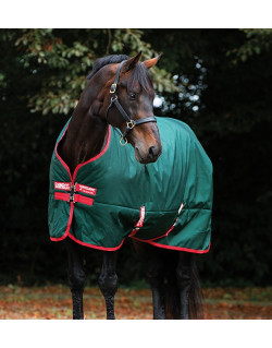 Couverture cheval Horseware Rambo Original