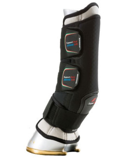 Guêtres de transport et repos Zandona Support Boot Air