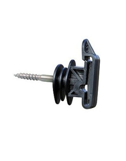  Isolateur pour ruban 12 à 40 mm