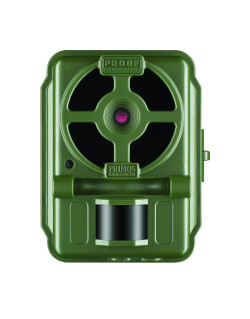 Caméra de surveillance Proof Gen 2 - 01- Vert OD Primos