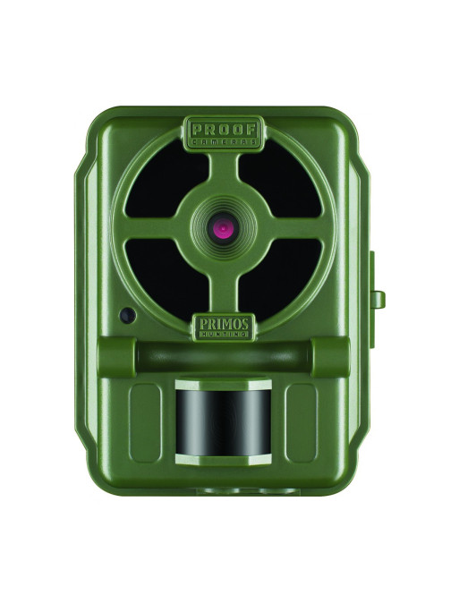 Caméra de surveillance Proof Gen 2 - 01- Vert OD Primos