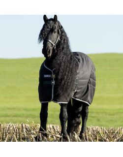 Couverture d'écurie Rambo Stable Rug Horseware