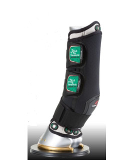 Guêtres thérapeutiques cheval Support Boot Air