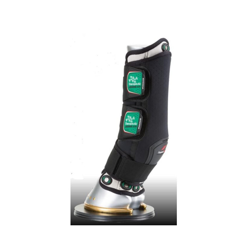 Guêtres thérapeutiques cheval Support Boot Air Guêtres thérapeutiques cheval Support Boot Air