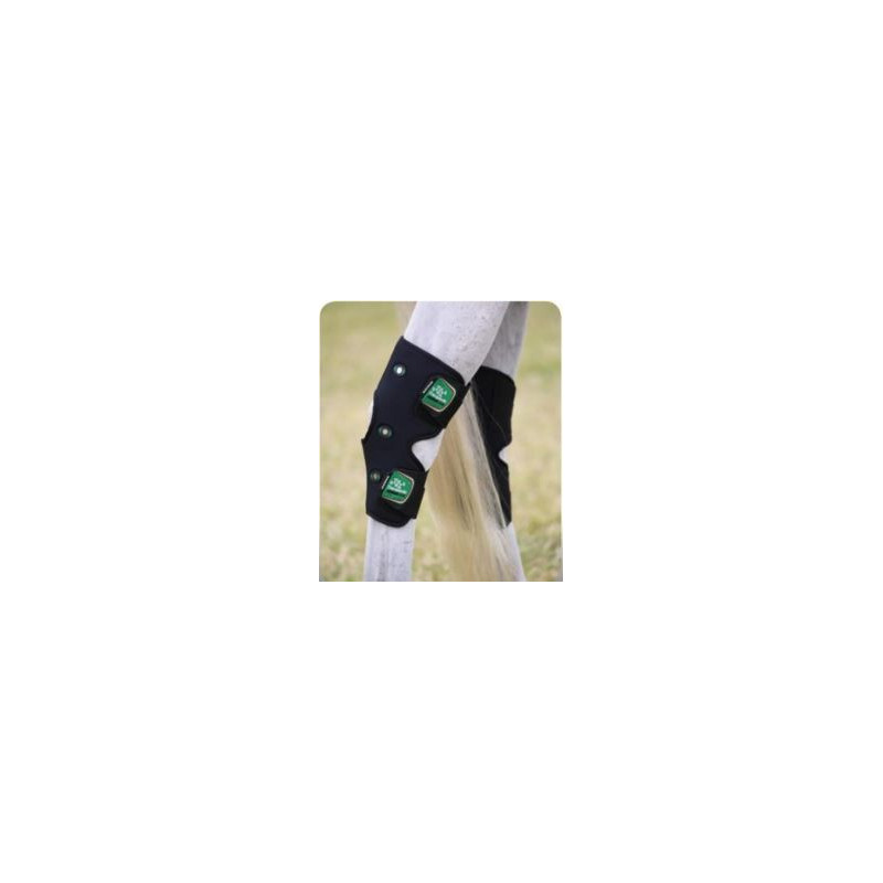 Bandage de repos jarret therapeutic Air Hock