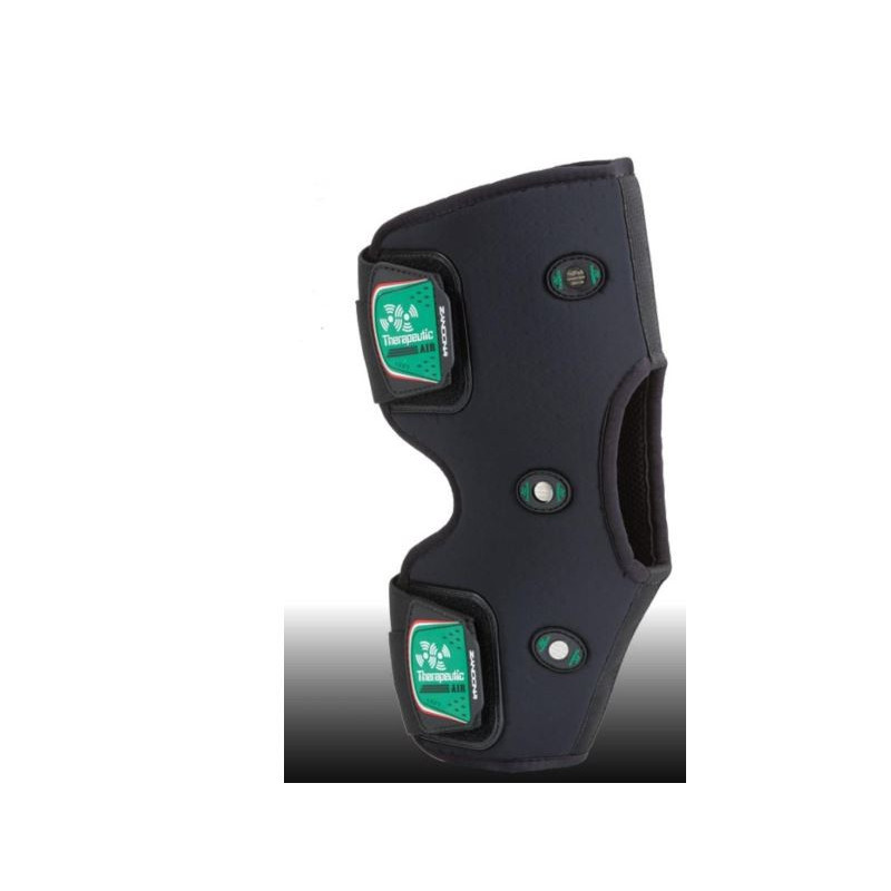 Bandage de repos jarret therapeutic Air Hock Bandage de repos jarret therapeutic Air Hock