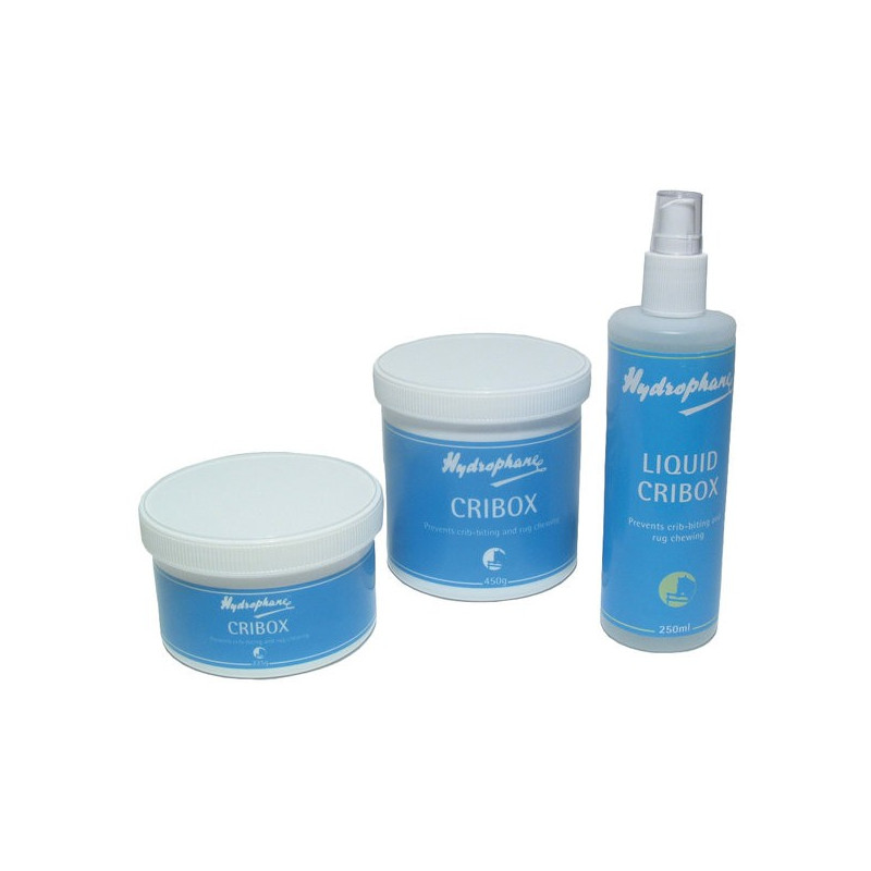 Cribox Hydrophane Cribox Hydrophane