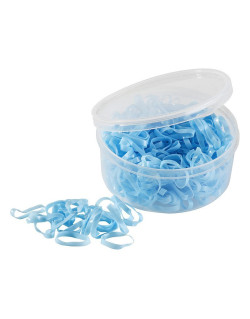 Élastiques silicone HIPPO-TONIC