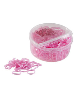 Élastiques silicone HIPPO-TONIC