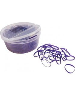 Élastiques silicone HIPPO-TONIC