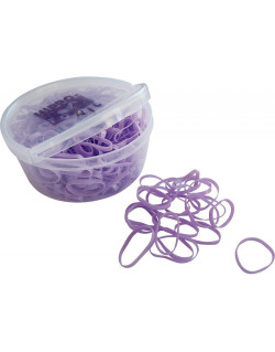 Élastiques silicone HIPPO-TONIC