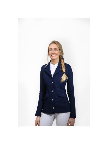 Veste de concours Inna Femme Oscar et Gabrielle