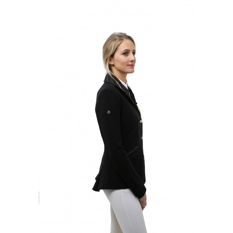Veste de concours Inna Femme Oscar et Gabrielle Veste de concours Inna Femme Oscar et Gabrielle