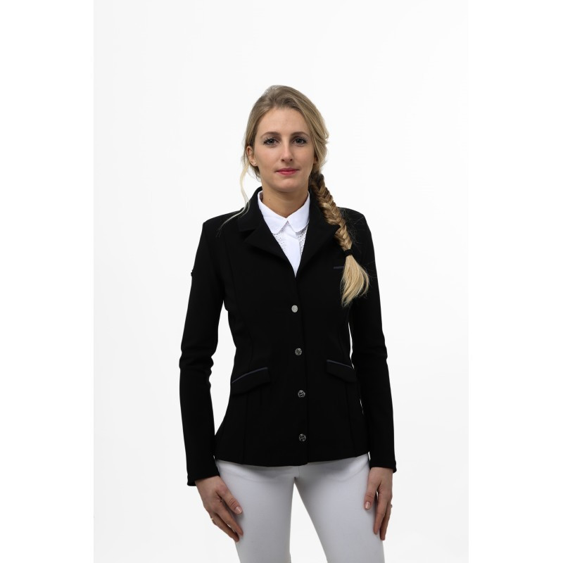 Veste de concours Inna Femme Oscar et Gabrielle Veste de concours Inna Femme Oscar et Gabrielle