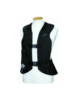 Gilet d'équitation Airbag H Hit Air Léger