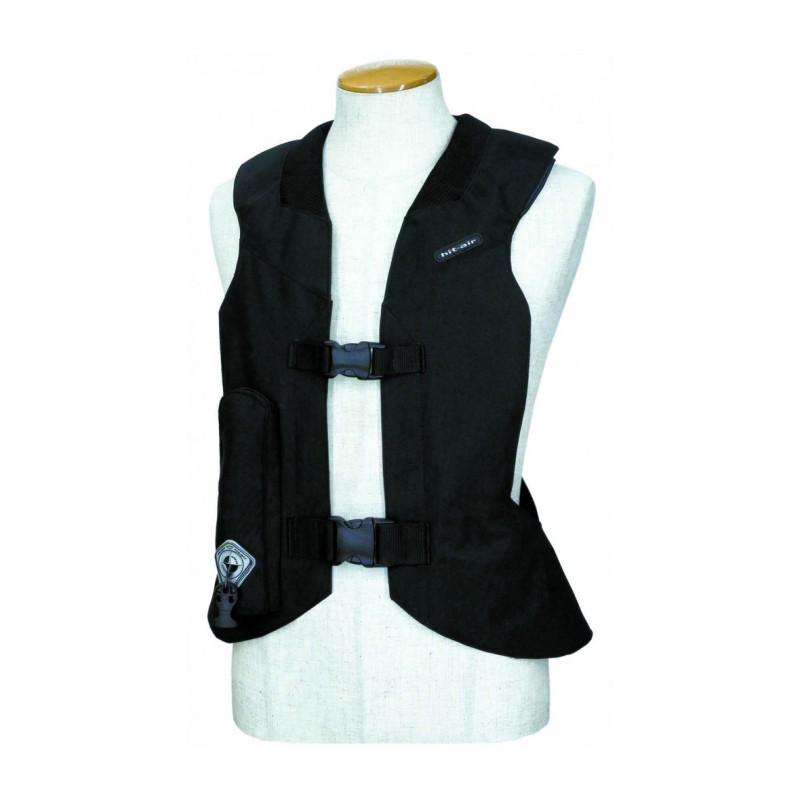 Gilet d'équitation airbag H Hit Air Léger