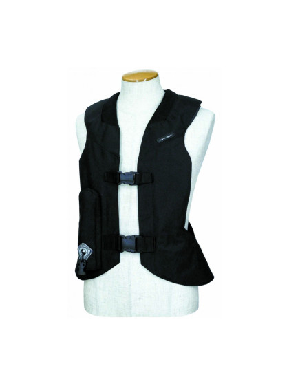 Gilet d'équitation Airbag H Hit Air Léger