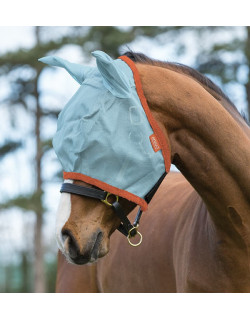 Bonnet anti-mouches Amigo Fly mask Horseware
