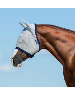 Bonnet anti-mouches Amigo Fly mask Horseware