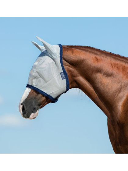 Bonnet anti-mouches Amigo Fly mask Horseware