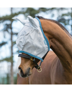 Bonnet anti-mouches Amigo Fly mask Horseware