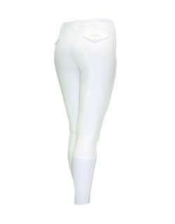 Pantalon d'équitation Alessandro Albanese femme Athens
