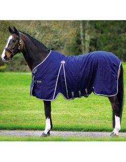 Chemise Rambo Optimo Stable Sheet