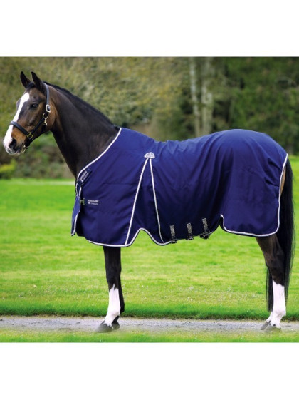 Chemise Rambo Optimo Stable Sheet