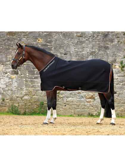 Séchante Rambo airmax Cooler Horseware