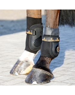 Tendon grip chaussette Gel