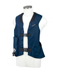 Gilet d'équitation Airbag H Hit Air Léger