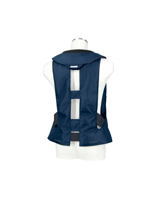 Gilet d'équitation Airbag H Hit Air Léger