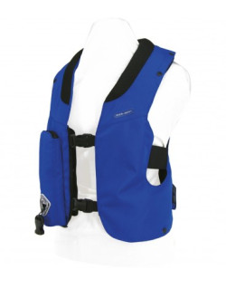 Gilet airbag équitation enfant Hit Air SKV